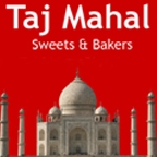 Taj Mahal Sweets & Bakers